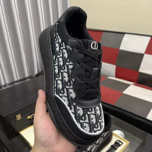 Cheap Christian Dior Casual Shoes For Men #1339705 Replica Wholesale [$82.00 USD] [ITEM#1339705] on Replica Christian Dior Casual Shoes