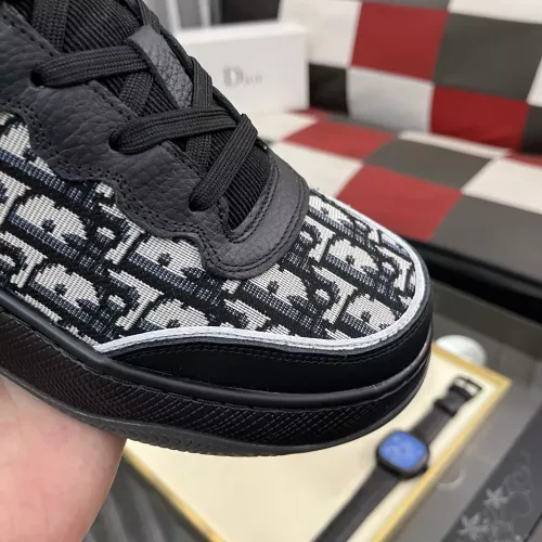 Cheap Christian Dior Casual Shoes For Men #1339705 Replica Wholesale [$82.00 USD] [ITEM#1339705] on Replica Christian Dior Casual Shoes