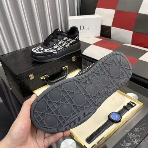 Cheap Christian Dior Casual Shoes For Men #1339705 Replica Wholesale [$82.00 USD] [ITEM#1339705] on Replica Christian Dior Casual Shoes