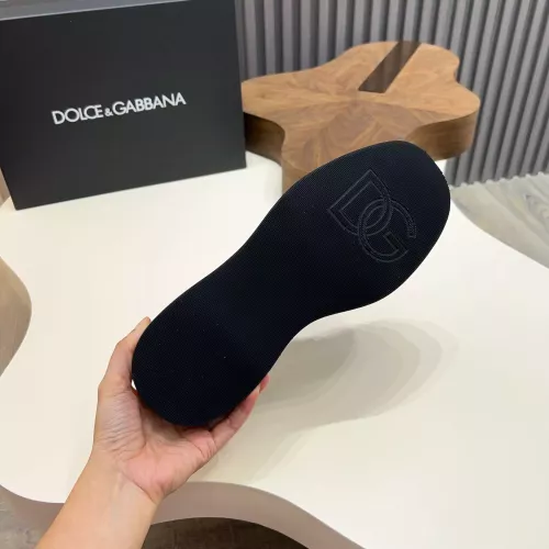 Cheap Dolce &amp; Gabbana D&amp;G Leather Shoes For Men #1339713 Replica Wholesale [$132.00 USD] [ITEM#1339713] on Replica Dolce &amp; Gabbana D&amp;G Leather Shoes