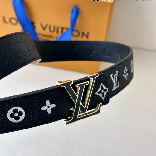 Cheap Louis Vuitton AAA Quality Belts In 3.0cm For Women #1339718 Replica Wholesale [$60.00 USD] [ITEM#1339718] on Replica Louis Vuitton AAA Quality Belts