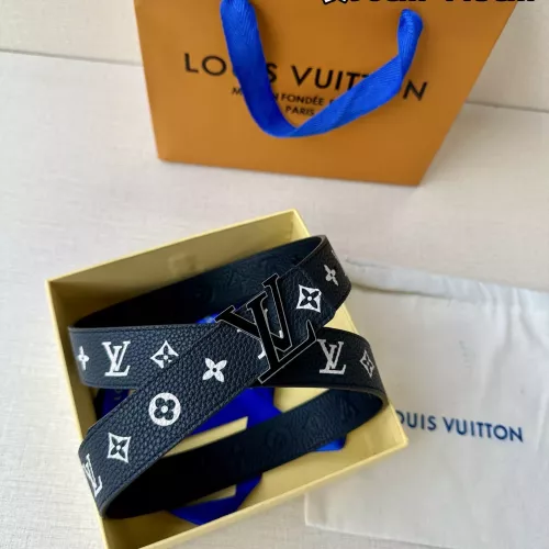 Cheap Louis Vuitton AAA Quality Belts In 3.0cm For Women #1339719 Replica Wholesale [$60.00 USD] [ITEM#1339719] on Replica Louis Vuitton AAA Quality Belts