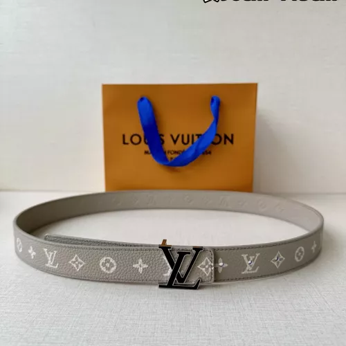 Louis Vuitton AAA Quality Belts In 3.0cm For Women #1339720