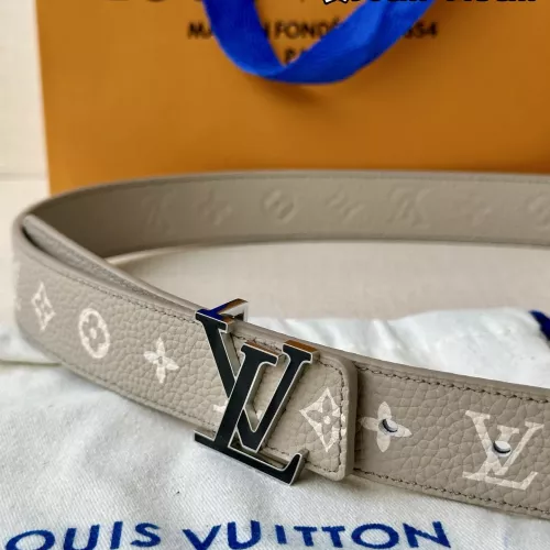 Cheap Louis Vuitton AAA Quality Belts In 3.0cm For Women #1339720 Replica Wholesale [$60.00 USD] [ITEM#1339720] on Replica Louis Vuitton AAA Quality Belts