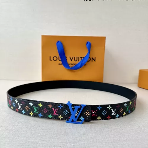 Louis Vuitton AAA Quality Belts In 3.0cm For Women #1339722