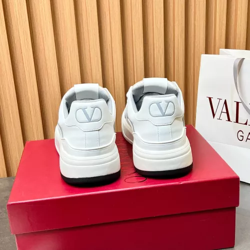 Cheap Valentino Casual Shoes For Men #1339726 Replica Wholesale [$112.00 USD] [ITEM#1339726] on Replica Valentino Casual Shoes
