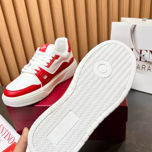 Cheap Valentino Casual Shoes For Women #1339733 Replica Wholesale [$112.00 USD] [ITEM#1339733] on Replica Valentino Casual Shoes
