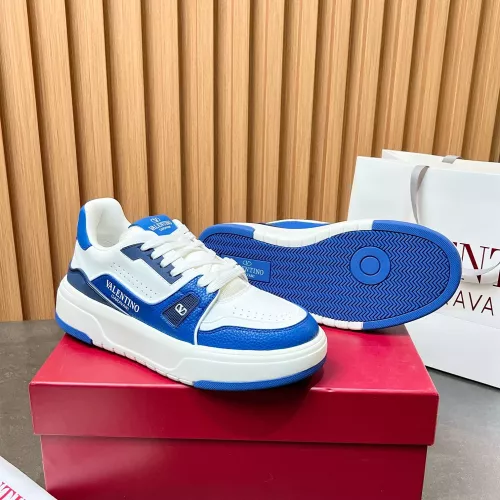 Cheap Valentino Casual Shoes For Women #1339735 Replica Wholesale [$112.00 USD] [ITEM#1339735] on Replica Valentino Casual Shoes
