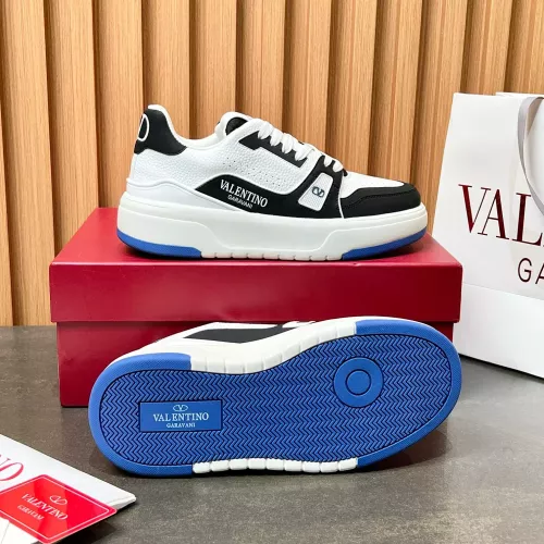 Cheap Valentino Casual Shoes For Men #1339736 Replica Wholesale [$112.00 USD] [ITEM#1339736] on Replica Valentino Casual Shoes