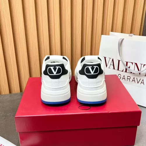 Cheap Valentino Casual Shoes For Men #1339736 Replica Wholesale [$112.00 USD] [ITEM#1339736] on Replica Valentino Casual Shoes