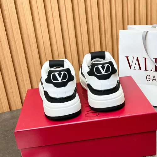 Cheap Valentino Casual Shoes For Men #1339738 Replica Wholesale [$112.00 USD] [ITEM#1339738] on Replica Valentino Casual Shoes