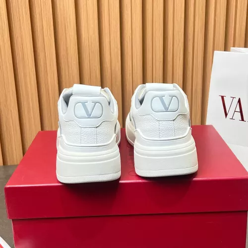 Cheap Valentino Casual Shoes For Men #1339740 Replica Wholesale [$112.00 USD] [ITEM#1339740] on Replica Valentino Casual Shoes