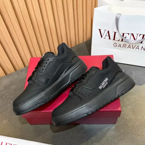 Cheap Valentino Casual Shoes For Men #1339742 Replica Wholesale [$112.00 USD] [ITEM#1339742] on Replica Valentino Casual Shoes