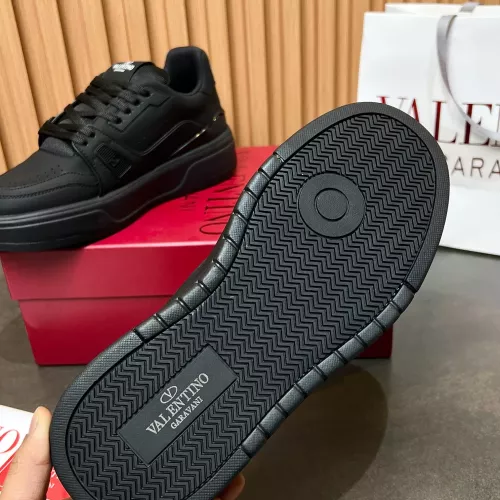 Cheap Valentino Casual Shoes For Men #1339742 Replica Wholesale [$112.00 USD] [ITEM#1339742] on Replica Valentino Casual Shoes