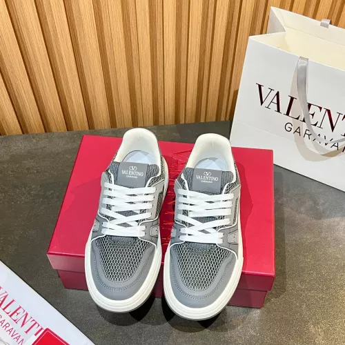 Cheap Valentino Casual Shoes For Women #1339752 Replica Wholesale [$115.00 USD] [ITEM#1339752] on Replica Valentino Casual Shoes