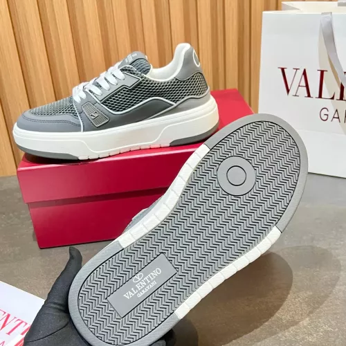 Cheap Valentino Casual Shoes For Women #1339752 Replica Wholesale [$115.00 USD] [ITEM#1339752] on Replica Valentino Casual Shoes