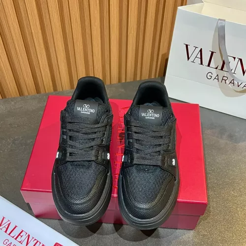 Cheap Valentino Casual Shoes For Men #1339753 Replica Wholesale [$115.00 USD] [ITEM#1339753] on Replica Valentino Casual Shoes