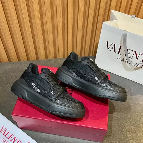Cheap Valentino Casual Shoes For Men #1339753 Replica Wholesale [$115.00 USD] [ITEM#1339753] on Replica Valentino Casual Shoes