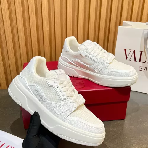 Valentino Casual Shoes For Women #1339756