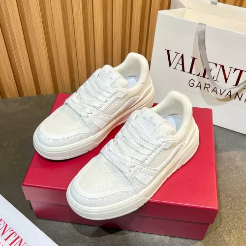 Cheap Valentino Casual Shoes For Women #1339756 Replica Wholesale [$115.00 USD] [ITEM#1339756] on Replica Valentino Casual Shoes