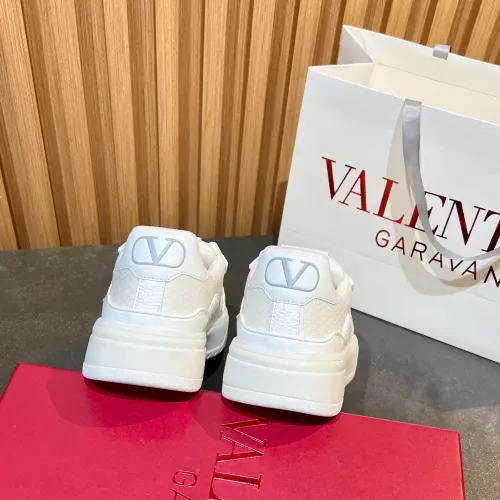 Cheap Valentino Casual Shoes For Women #1339756 Replica Wholesale [$115.00 USD] [ITEM#1339756] on Replica Valentino Casual Shoes