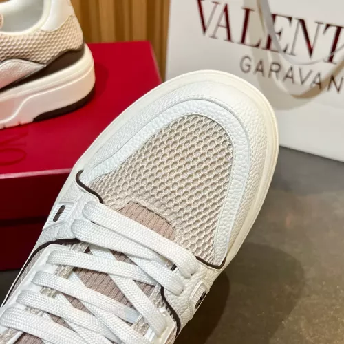 Cheap Valentino Casual Shoes For Men #1339757 Replica Wholesale [$115.00 USD] [ITEM#1339757] on Replica Valentino Casual Shoes