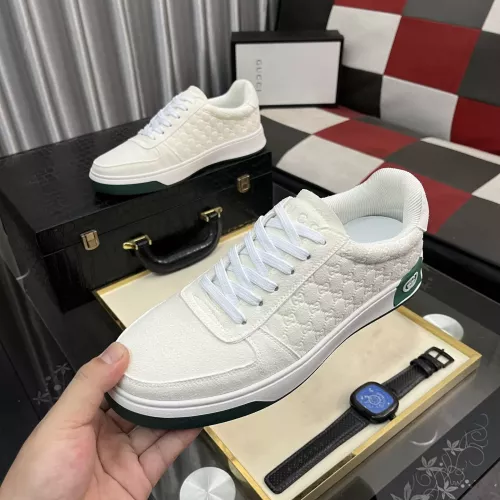 Gucci Casual Shoes For Men #1339759