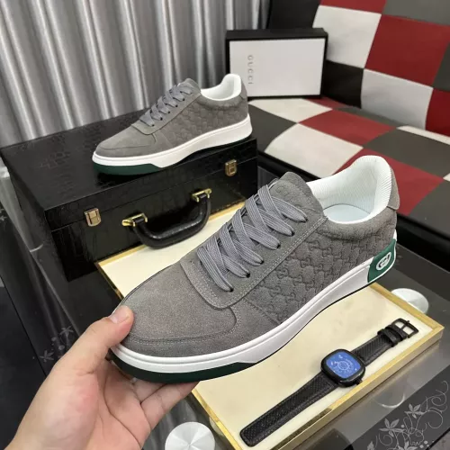 Gucci Casual Shoes For Men #1339760