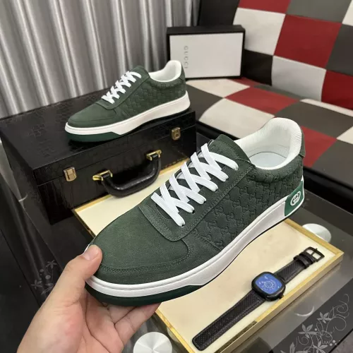 Gucci Casual Shoes For Men #1339761