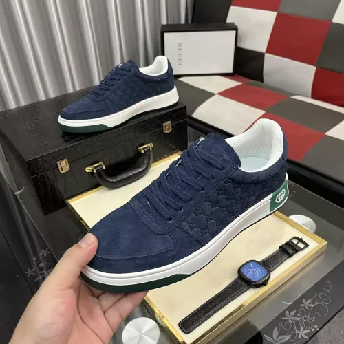 Gucci Casual Shoes For Men #1339762