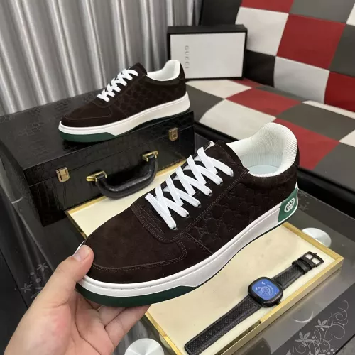Gucci Casual Shoes For Men #1339763