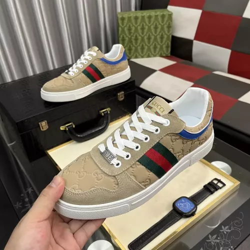 Gucci Casual Shoes For Men #1339766