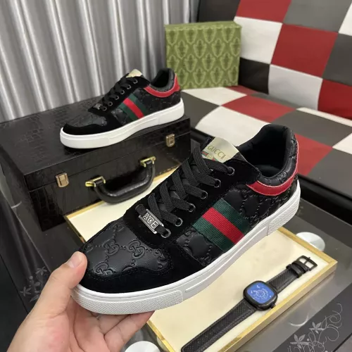 Gucci Casual Shoes For Men #1339767