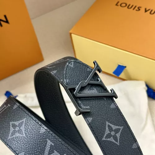 Cheap Louis Vuitton AAA Quality Belts In 3.5cm For Unisex #1339771 Replica Wholesale [$56.00 USD] [ITEM#1339771] on Replica Louis Vuitton AAA Quality Belts