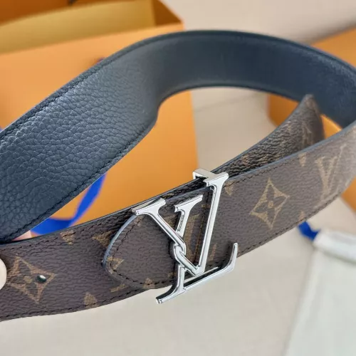 Cheap Louis Vuitton AAA Quality Belts In 3.5cm For Unisex #1339772 Replica Wholesale [$56.00 USD] [ITEM#1339772] on Replica Louis Vuitton AAA Quality Belts