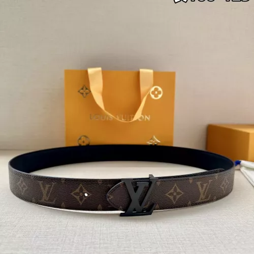 Louis Vuitton AAA Quality Belts In 3.5cm For Unisex #1339778