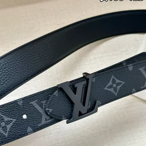 Cheap Louis Vuitton AAA Quality Belts In 3.5cm For Unisex #1339779 Replica Wholesale [$56.00 USD] [ITEM#1339779] on Replica Louis Vuitton AAA Quality Belts