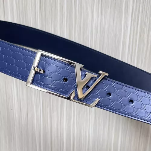 Louis Vuitton AAA Quality Belts In 3.5cm For Men #1339786