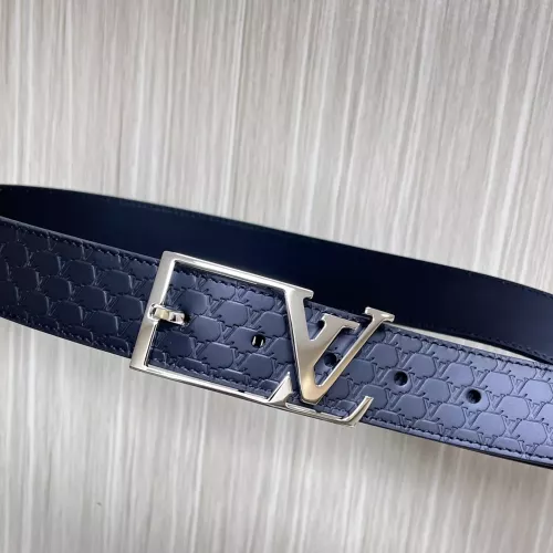 Louis Vuitton AAA Quality Belts In 3.5cm For Men #1339789