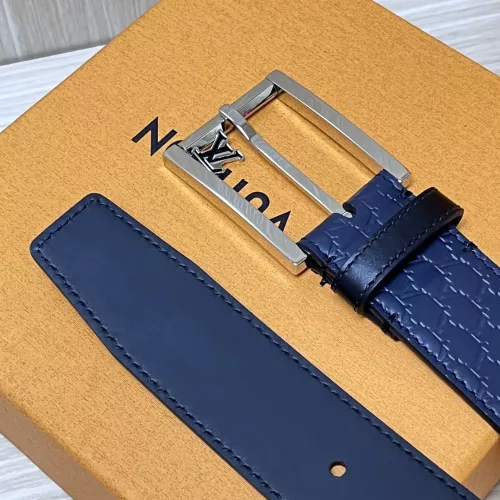 Cheap Louis Vuitton AAA Quality Belts In 3.5cm For Men #1339790 Replica Wholesale [$60.00 USD] [ITEM#1339790] on Replica Louis Vuitton AAA Quality Belts