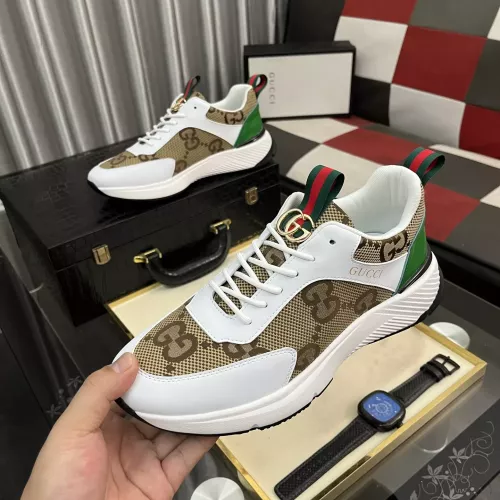 Gucci Casual Shoes For Men #1339792