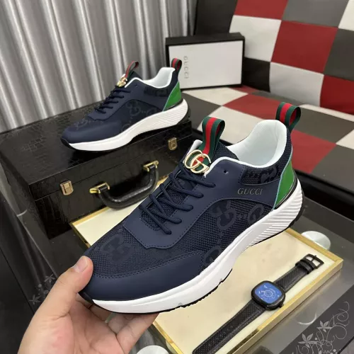 Gucci Casual Shoes For Men #1339793