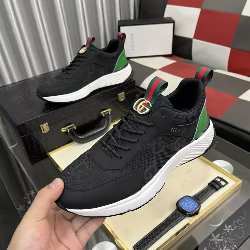Gucci Casual Shoes For Men #1339794