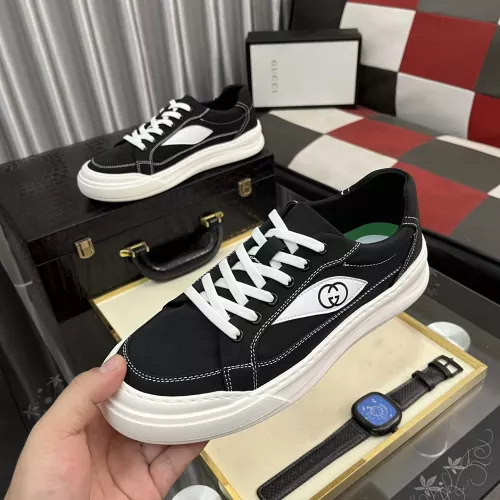 Gucci Casual Shoes For Men #1339795