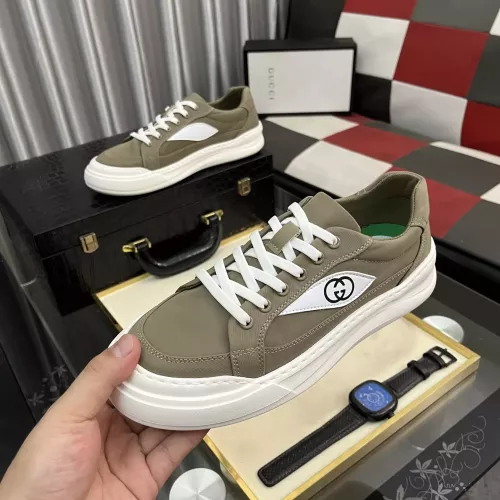 Gucci Casual Shoes For Men #1339796