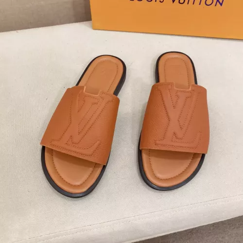 Louis Vuitton Slippers For Men #1339797