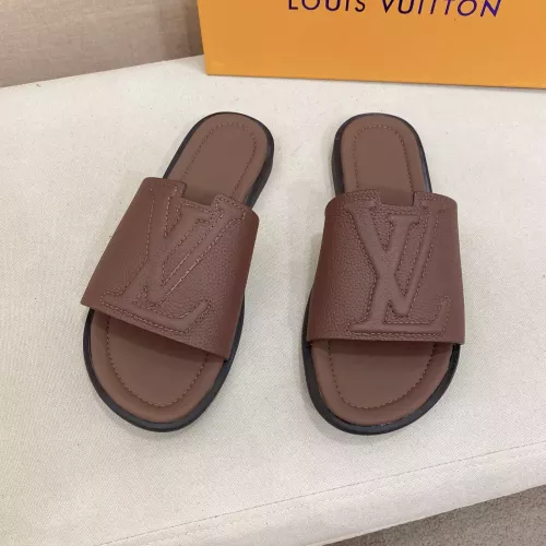 Louis Vuitton Slippers For Men #1339798