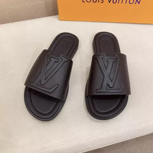 Louis Vuitton Slippers For Men #1339799