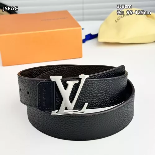 Cheap Louis Vuitton AAA Quality Belts In 3.8cm For Men #1339800 Replica Wholesale [$52.00 USD] [ITEM#1339800] on Replica Louis Vuitton AAA Quality Belts