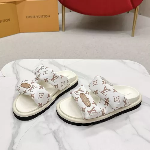 Louis Vuitton Slippers For Men #1339804